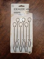 Escargots tangen, Enlèvement