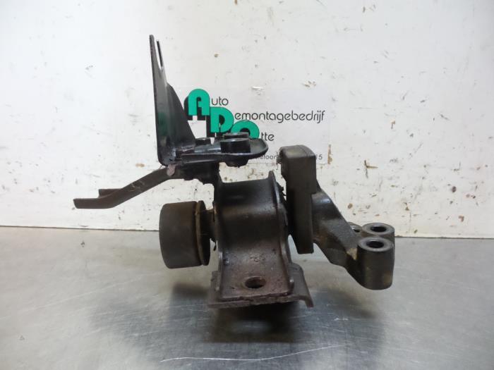 Support moteur d'un Kia Picanto (Picanto 04-), Autos : Pièces & Accessoires, Suspension & Châssis, Kia, Utilisé, 3 mois de garantie