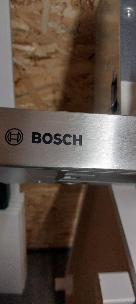 inbouw dampkap, Ophalen, Onderbouw afzuigkap, Zo goed als nieuw, Motor