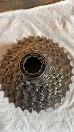 Shimano105 11v cassette verkopen (11/32), Fietsen en Brommers, Fietsonderdelen, Ophalen of Verzenden, Gebruikt, Racefiets