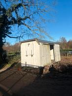 Werfwagen/pipowagen, Enlèvement, Utilisé