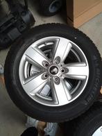 Autobanden met alu velgen, Ophalen, 15 inch, Velg(en), Nieuw