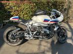 BMW Nine T Racer, Motos, Plus de 35 kW, 2 cylindres, Particulier, Autre