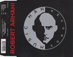 712 - ROBERT ARMANI - HIT HARD/AMBULANCE TWO - NIEUW, CD & DVD, CD | Dance & House, Envoi, Neuf, dans son emballage, Techno ou Trance