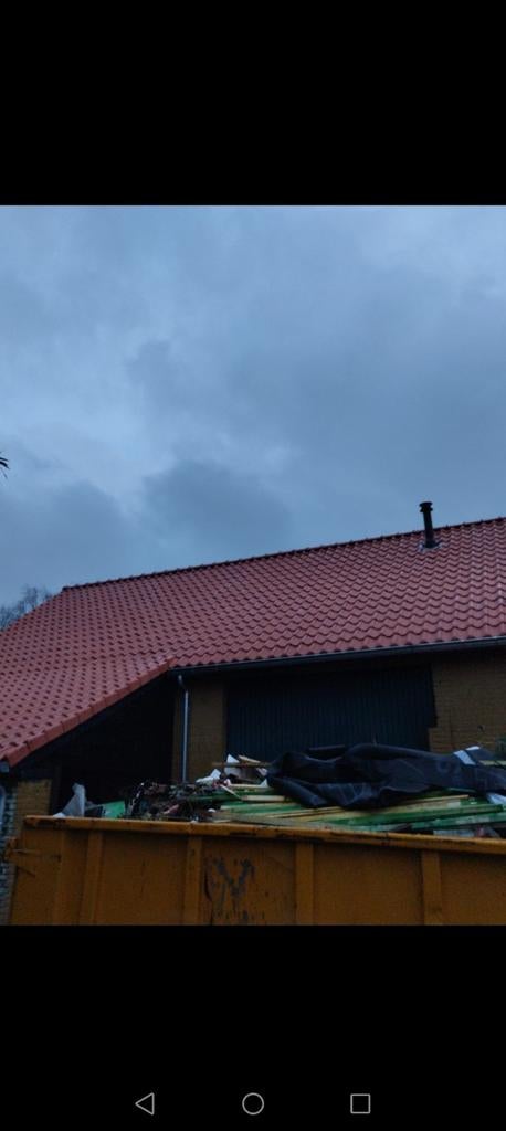 Renovatie werken 0466463252, Diensten en Vakmensen, Aannemers