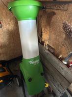 Electrische hakselaar Viking GE 250, Jardin & Terrasse, Déchiqueteurs, Enlèvement, Utilisé, Électrique, Viking