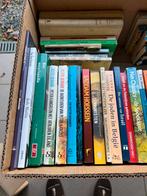 Groot  lot lees boeken strips Robbedoes zonnekind/straal, Enlèvement, Utilisé, Différents sujets