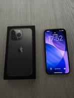 iPhone 13 pro 128 Go avec facture, 128 GB, Enlèvement ou Envoi, 76 %, Sans abonnement