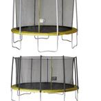 Domyos 365 TRAMPOLINE, Ophalen, Gebruikt