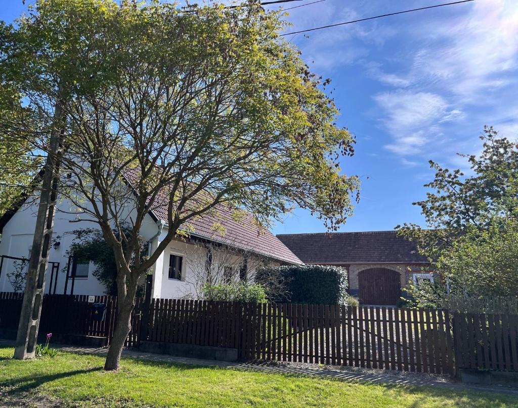 vrijstaand huis en vakantiehuis Hongarije, Somogyhárságy, Maison d'habitation, Campagne, 7 pièces