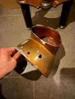 Honda dax st50 st70 wereldbol koplamp 6v, Ophalen of Verzenden, Gebruikt