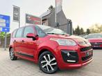 Citroen C3 Picasso 2013 1.4i 072000km Airco 1ste eigenaar, Voorwielaandrijving, 140 g/km, Bedrijf, 1397 cc