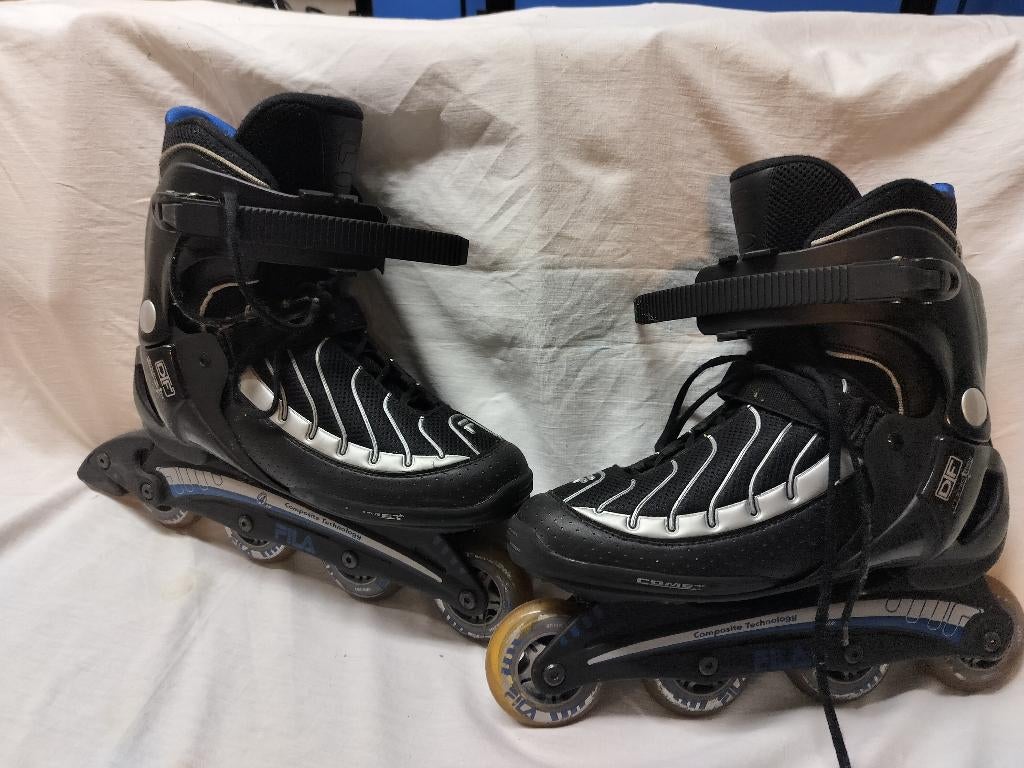 skeelers, Ophalen, Verstelbaar, Kinderen, Roces