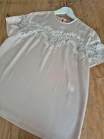 Prachtig bloesje met kant Twinset, Kleding | Dames, Blouses en Tunieken, Ophalen of Verzenden