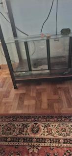 Verschillende kooien en terrariums te koop, Dieren en Toebehoren, Ophalen, Gebruikt, Terrarium of Paludarium