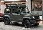Suzuki Jimny 1.5i 4x4 GA, Autos, Suzuki, 75 kW, Achat, Euro 6, Boîte manuelle