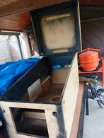 Flipper caisse et fronton, Collections, Flipper (jeu), Williams, Enlèvement, Utilisé