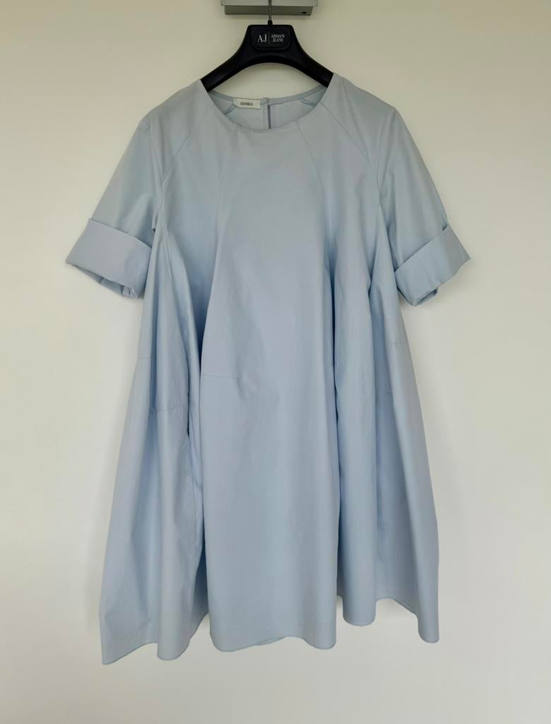 Jurk Senes, Kleding | Dames, Jurken, Blauw, Nieuw, Ophalen of Verzenden, Maat 36 (S)