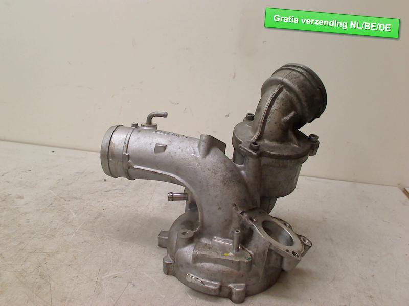 TURBO huis golf 6 gti Volkswagen Golf VI (5K1) (06J145701T), Gebruikt, De Bloemendaal 21 21
5221 EB  'S HERTOGENBOSCH, NL, Info@123Parts.nl