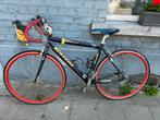 Koersfiets, Fietsen en Brommers, Ophalen, Gebruikt, Versnellingen, 49 tot 53 cm