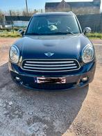 Mini cooper countryman immatriculé, Autos, Mini, Euro 5, Achat, Countryman, Boîte manuelle
