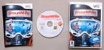 Shaun White Snowboarding Road Trip voor de Wii Compleet, Enlèvement ou Envoi, Comme neuf