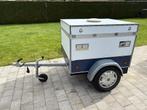 Hondenaanhangwagen, Auto diversen, Aanhangers en Bagagewagens, Ophalen, Gebruikt
