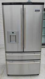 Amerikaanse koelkast Falcon, Enlèvement