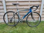 Ridley Boreas racefiets voor de kleinere renner - m/v., Fietsen en Brommers, 47 tot 50 cm, Ophalen, 28 inch