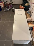 Colonne de cuisine, Enlèvement, Utilisé, 50 à 100 cm, 200 cm ou plus