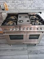 Boretti gasfornuis, Ophalen of Verzenden