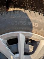 4 pneus Vredestein quatrac 195/55 R16, Enlèvement