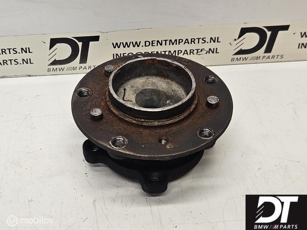 Wiellager BMW E39 M5 31222229360, Gebruikt, Ophalen of Verzenden, BMW, BMW