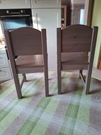 houten kinderstoel ikea sundvik, Kinderen en Baby's, Ophalen, Zo goed als nieuw