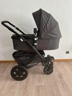 Joolz Geo2 Antraciet Grey 3 in 1 - COMPLEET, Kinderen en Baby's, Buggy's, Ophalen, Zo goed als nieuw, Maxi-Cosi