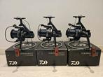 3 Daiwa Whisker Tournament TS5000BE, Ophalen of Verzenden