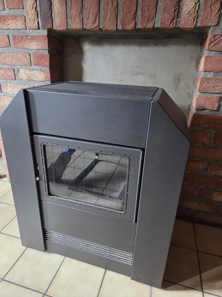 Poêle à mazout, Enlèvement ou Envoi