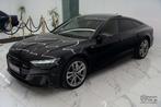 Audi A7 50e TFSI hybrid 3x S-line!Competition! Full!, Autos, A7, Achat, Euro 6, Entreprise