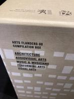 ARTS FLANDERS 08, 2008 Anglais, Livres, Enlèvement ou Envoi, Diverse auteurs, Comme neuf, Autres sujets/thèmes