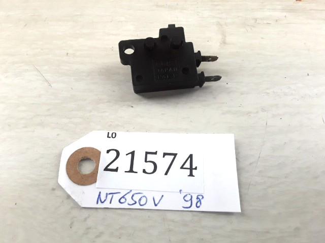 NT650V 1998 - 2001 Honda Elektrische component D1-39649