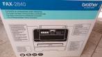 fax brother, Télécoms, Fax, Enlèvement, Comme neuf, Fax