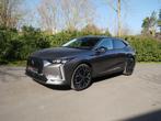 DS DS 4 Plug-HEV Rivoli 225PK+garantie tot 48 ste maand, Autos, Cuir, Achat, Noir, 5 portes