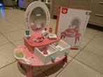 Nieuw in doos: My Pink Dresser make-up tafeltje, Ophalen of Verzenden, Nieuw