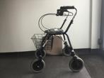 Rollator merk dolomite legacy 520, Ophalen, Zo goed als nieuw