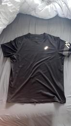 Asics shirt maat L, Vêtements | Hommes, T-shirts, Enlèvement ou Envoi, Comme neuf, Taille 52/54 (L)
