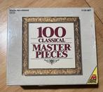 CD collectie met 5 CDs klassieke muziek, Cd's en Dvd's, Ophalen of Verzenden, Zo goed als nieuw