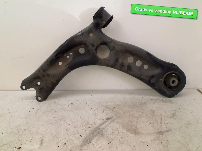 DRAAGARM LINKS VOOR Volkswagen Golf VII (AUA) (5Q0407151F), Auto-onderdelen, Ophanging en Onderstel, Gebruikt, De Bloemendaal 21 21
5221 EB  'S HERTOGENBOSCH, NL