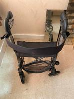 Rollator lichtgewicht. Vermeiren, Diversen, Ophalen, Lichtgewicht, Zo goed als nieuw