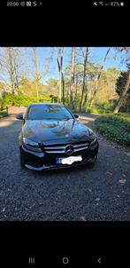 Verkoop merdeces Benz c-klasse 200d 1.6cc, Auto's, Particulier, Te koop, C-Klasse