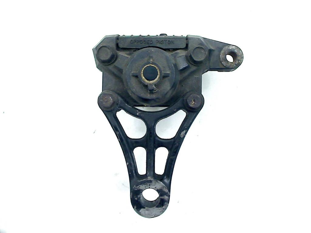 ETRIER DE FREIN ARRIÈRE Suzuki GS 500 E 1989-2003 (GS500E), Motos, Pièces | Suzuki, Utilisé